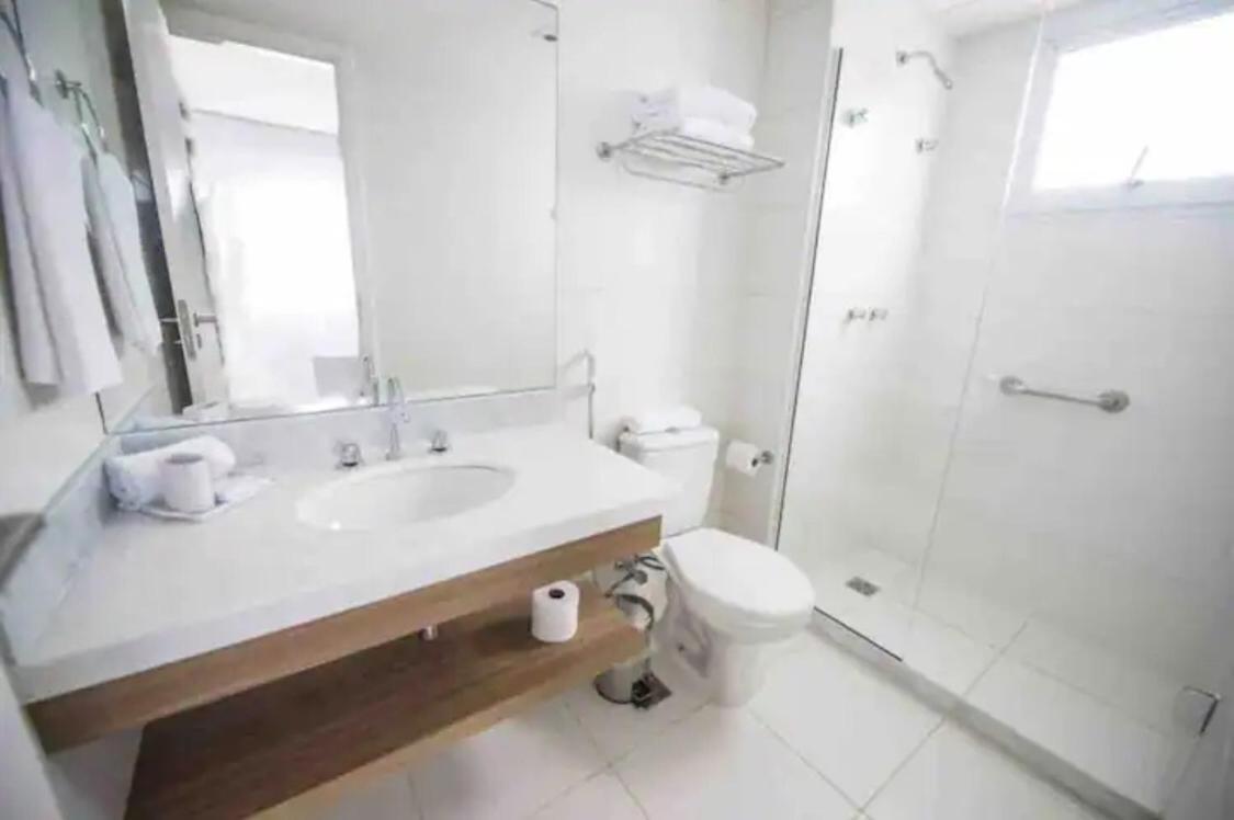 Apartahotel Rio Flat Proximo Rio Centro
