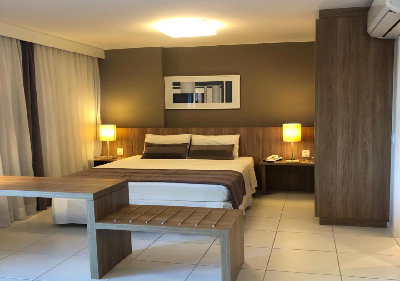 Apartahotel Rio Flat Proximo Rio Centro Río de Janeiro