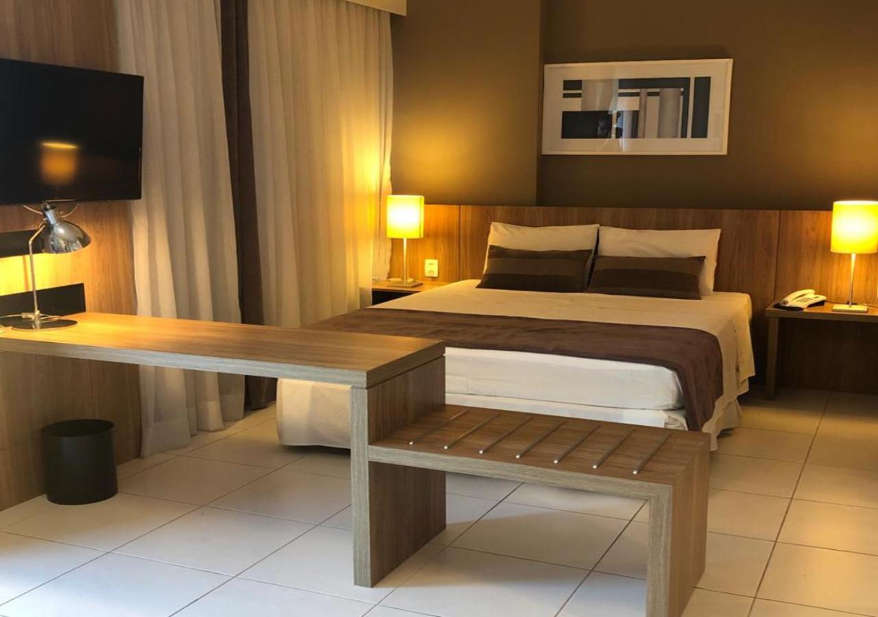 Rio Flat Proximo Rio Centro Apartahotel Río de Janeiro
