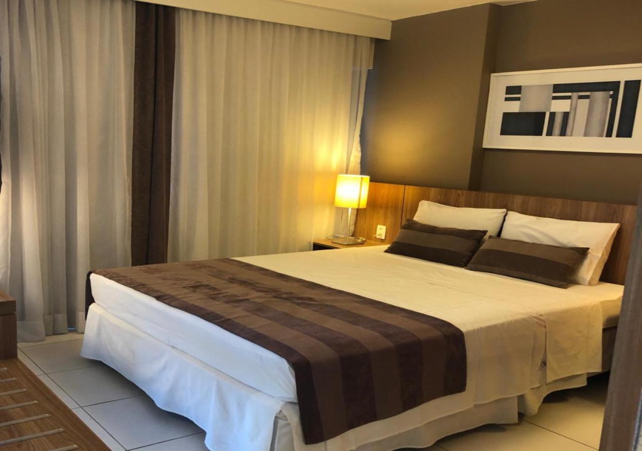 Rio Flat Proximo Rio Centro Apartahotel *