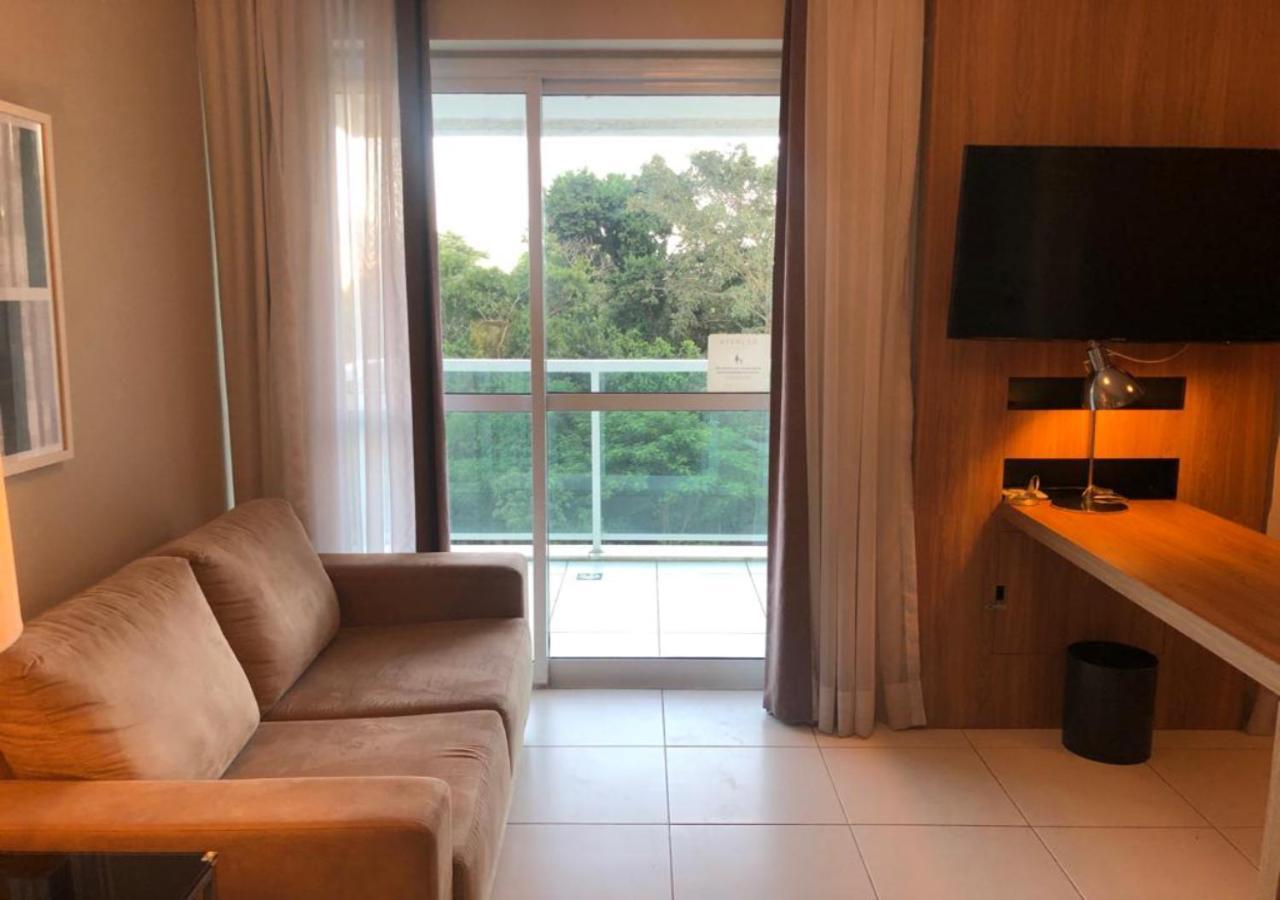 Rio Flat Proximo Rio Centro Apartahotel