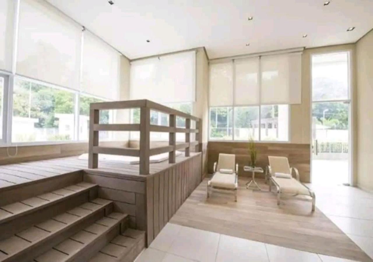 Apartahotel Rio Flat Proximo Rio Centro *