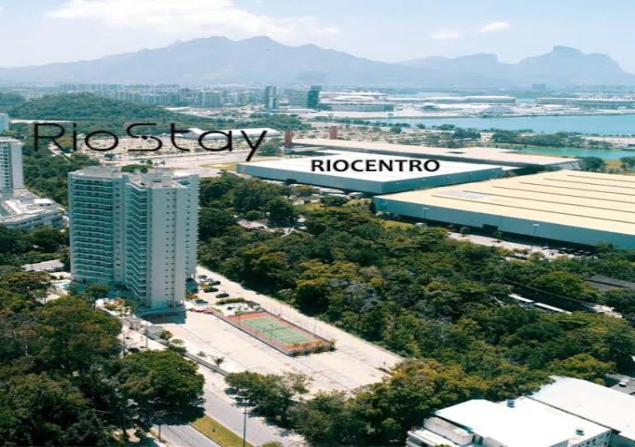 Rio Flat Proximo Rio Centro * Río de Janeiro